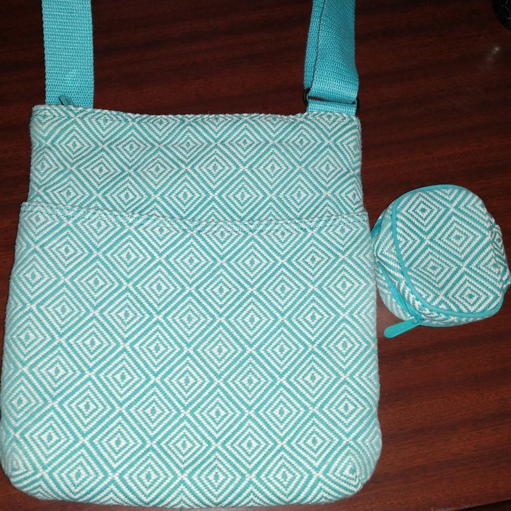 Thirty one crossbody Purses